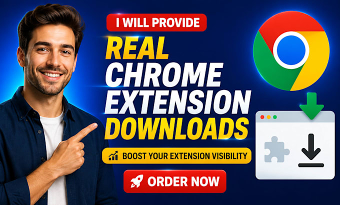 do chrome extension promotion browser extension for real users chrome download