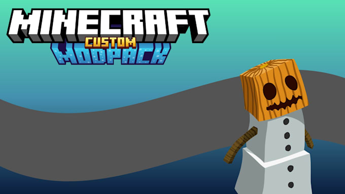 create a custom minecraft modpack
