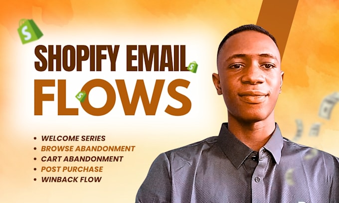do advanced klaviyo flow setup for shopify email flows and automation