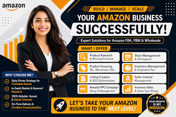 be amazon virtual assistant for amazon fba wholesale