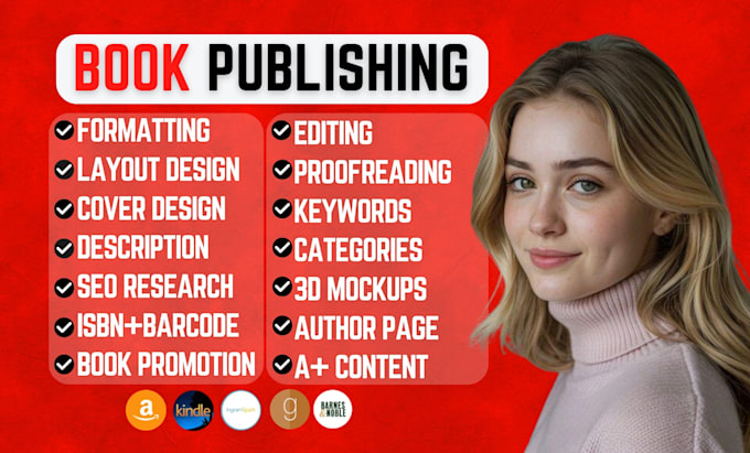 publish book on amazon kindle kdp, book formatting, amazon kdp book publishing