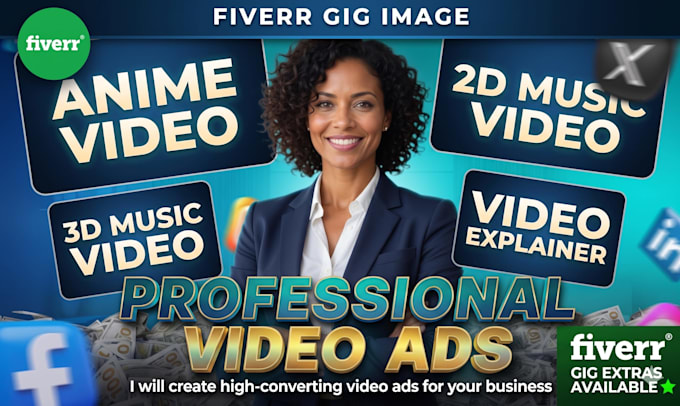 do 2d character animation, anime cartoon, series video, movie, music video