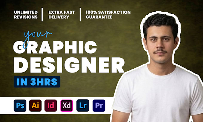 do any professional custom graphic design or redesign work