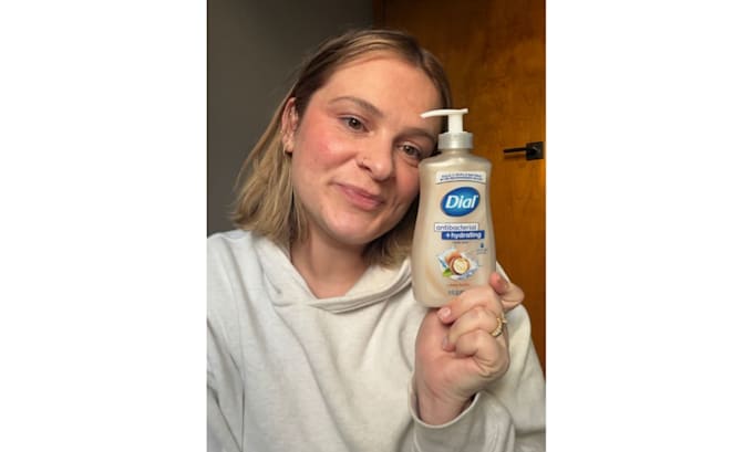 create female ugc content for your brand as a mom