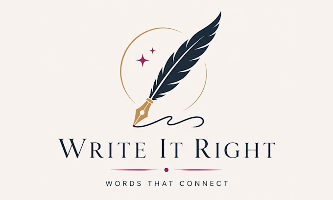 rewrite, edit, and create clear professional writing