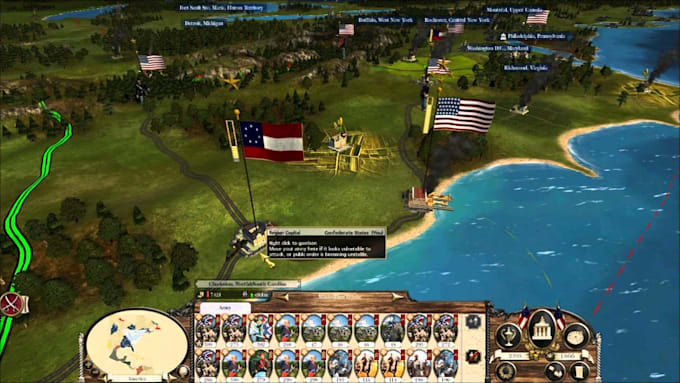 create custom mods, factions, and scenarios for total war game, custom saves