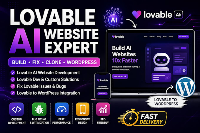 lovable dev ai, lovable ai website, lovable dev, clone lovable website ai