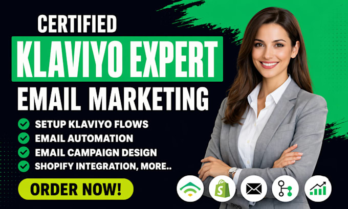 klaviyo email marketing automation shopify klaviyo flows klaviyo email campaign