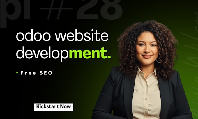 do odoo cutomize odoo development implementation odoo customization website