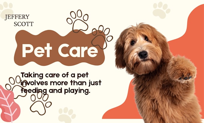 create custom pet food and supplements formulation