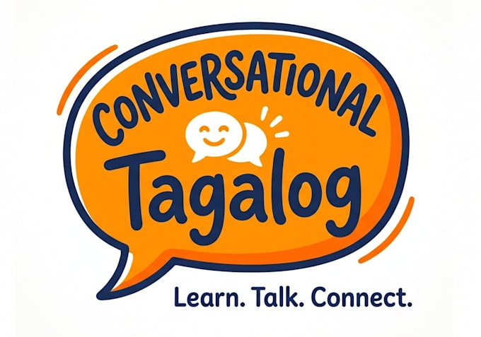 be your conversational tagalog teacher