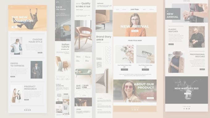setup email marketing flows, klaviyo email flows, klaviyo email marketing