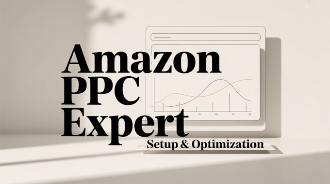setup amazon ads campaign, amazon PPC campaign, amazon PPC optimization