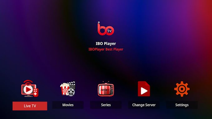 customize best iptv app rebranding android apk admin panel tivimate, ibo, shamel