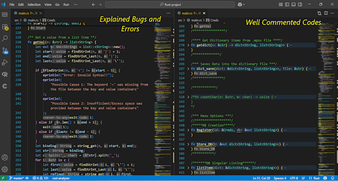 build a custom software solution for you