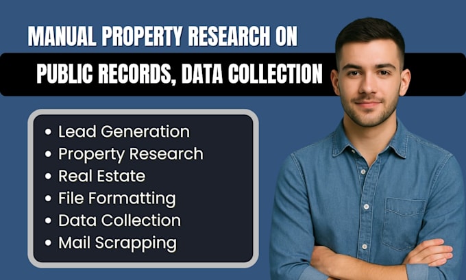 research US property ownership using public records