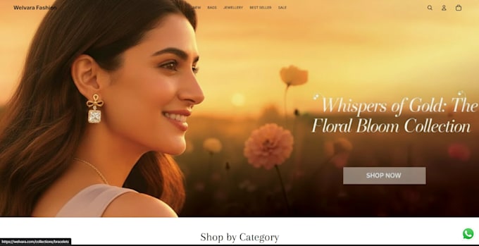 build a responsive website or web app