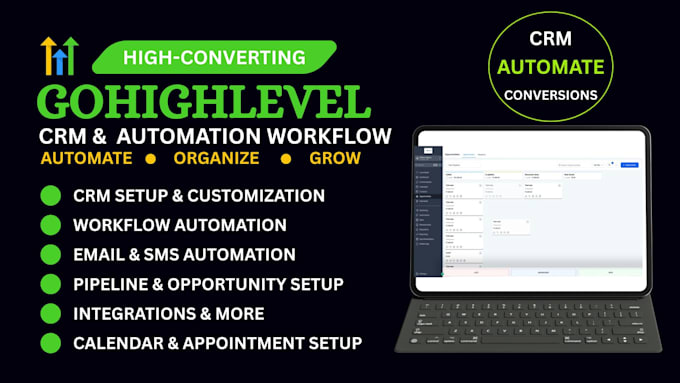 gohighlevel landing page gohighlevel sales funnel go high level website ghl ai