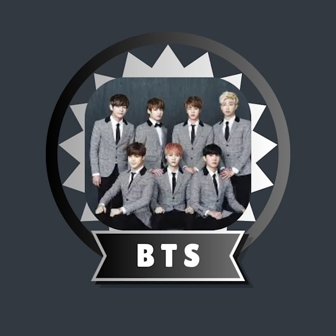 bts army video editing