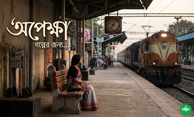 write engaging bengali stories and scripts