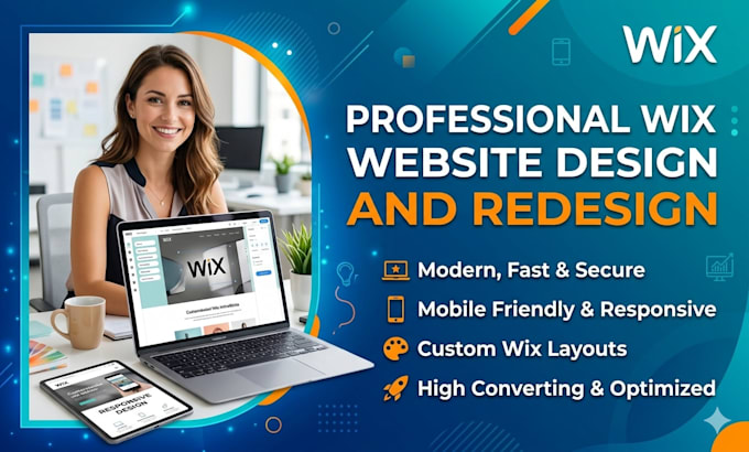 wix website redesign  wix website design wix website redesign