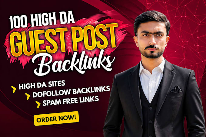 publish a fashion guest post with seo backlinks