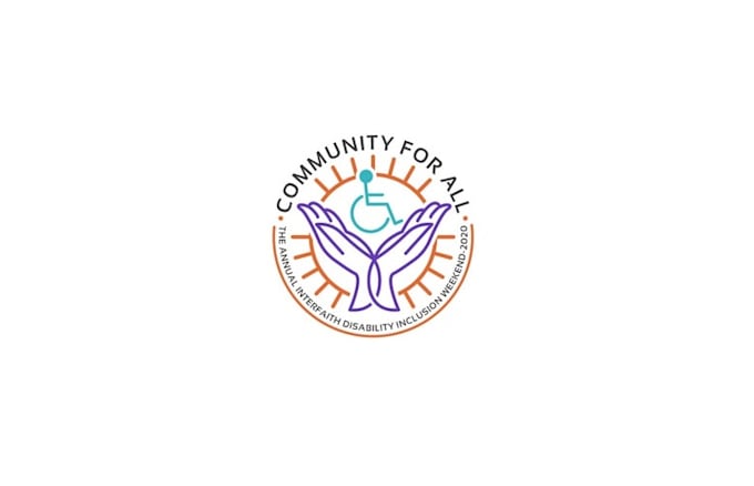 design faith based disability inclusion initiative logo