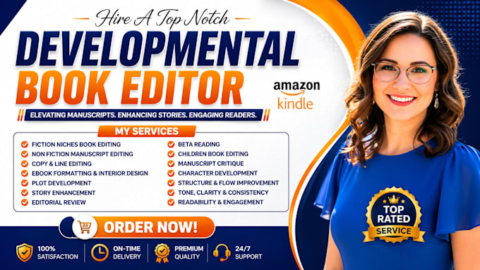 be children book editor, story plot dev, adventure teen, mg developmental editor