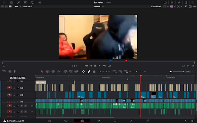 give life to your still footages using motion graphics