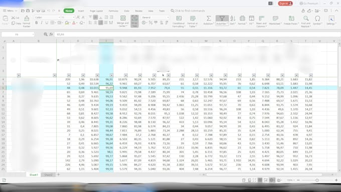 help your data problems you need me to do, either data entry or anything else