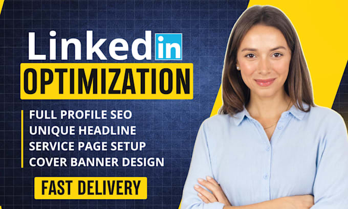 create optimize linkedin profile rewrite craft ats friendly resume writing