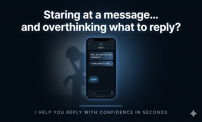 help you reply to texts and get better responses