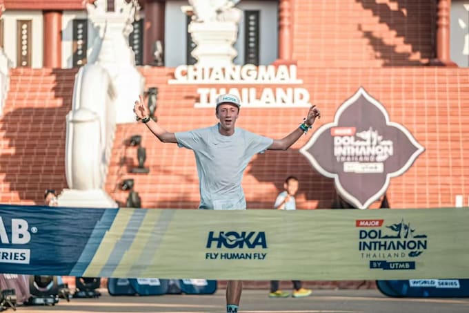 be your running ultra running coach