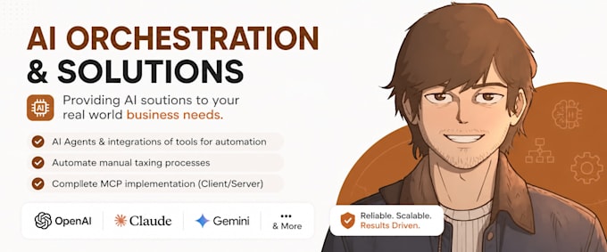 setup ai automations for your business