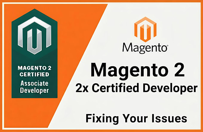create magento 2 website for your business