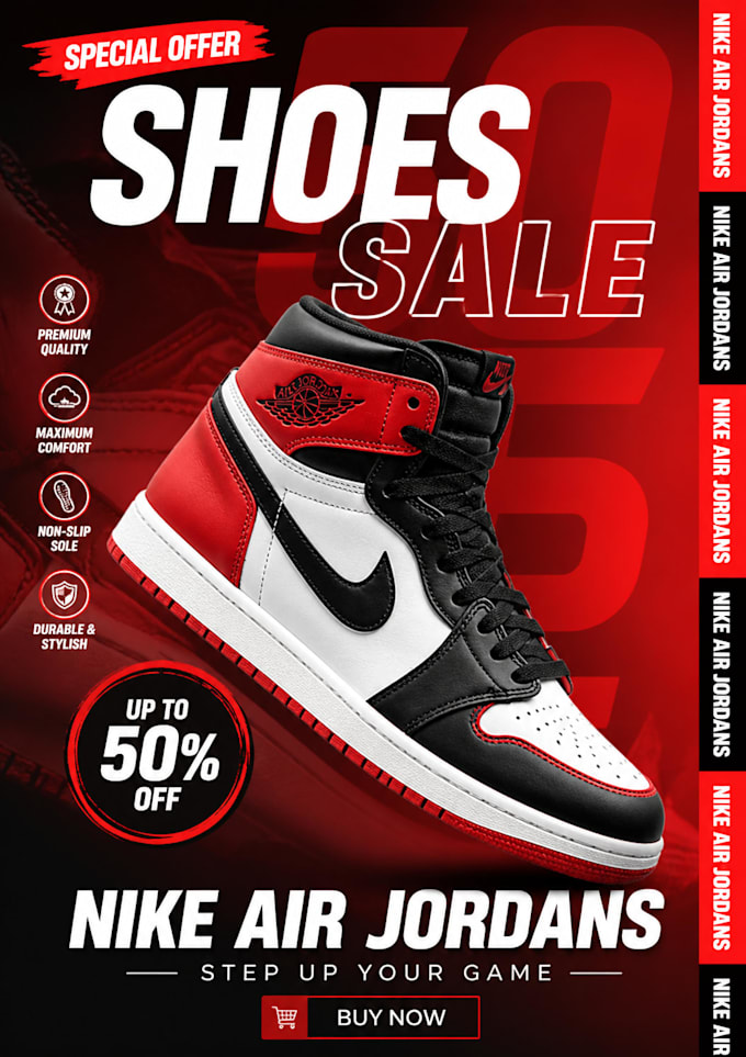 design eye catching product posts that boost sales fast