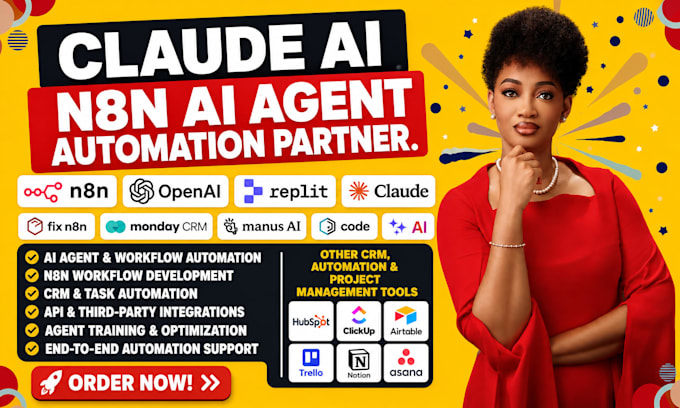 claude ai claude code n8n ai automation ai agent workflow automation ai chatbot