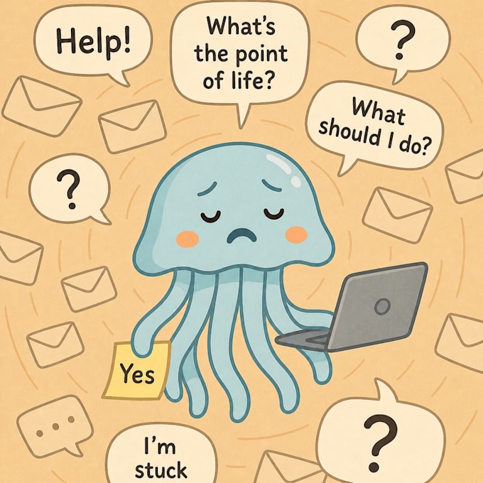 explain why you procrastinate and what is blocking you