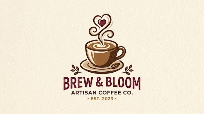 create professional ai logo designs and high quality images