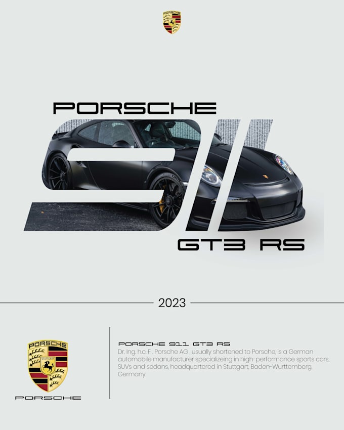 design car ads,flyers, banners and social posts