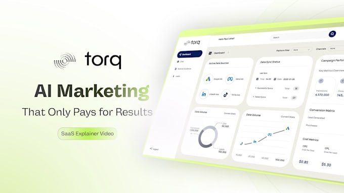 create saas explainer video saas product marketing video for software explainer