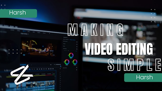 simple video editing for anywhere