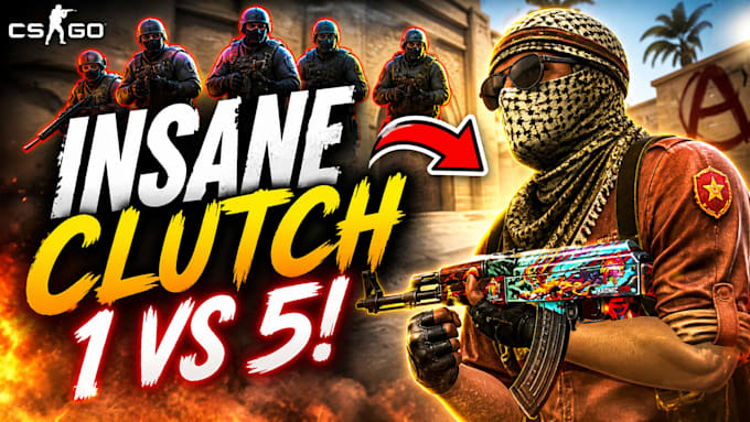 design creative thumbnails and give creative ideas