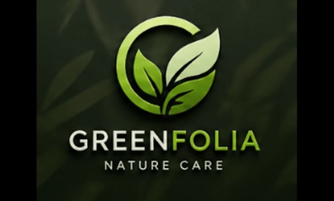 do modern and creative logo design for your business