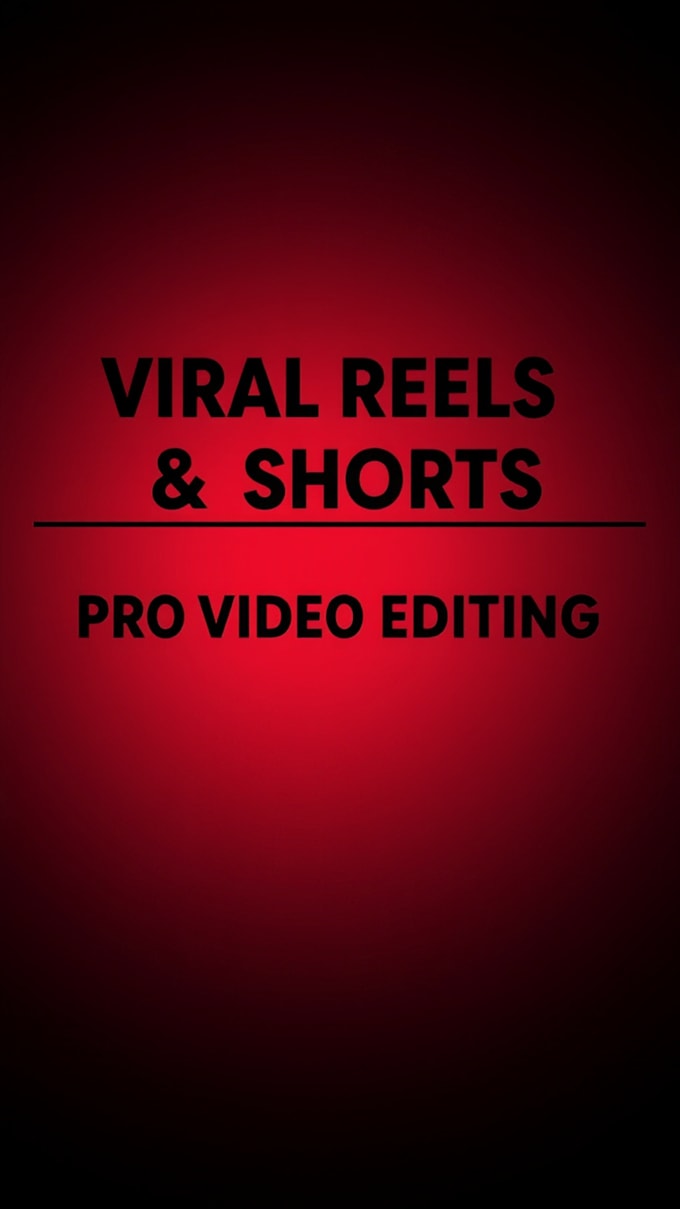 Edit viral instagram reels and youtube shorts with captions by Hasnain6 ...