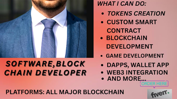 be frontend,backend fullstack blockchain developer,web3 wallet dapp,pump token
