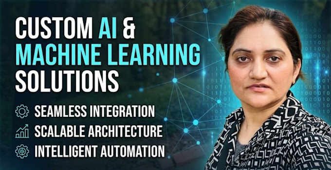 build custom ai chatbots and integrate openai API for your business