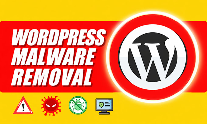 professionally remove malware and secure your wordpress site