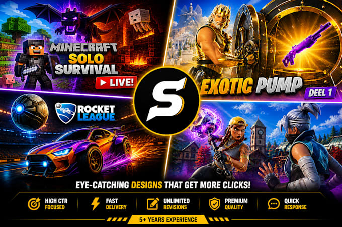 high ctr youtube thumbnails