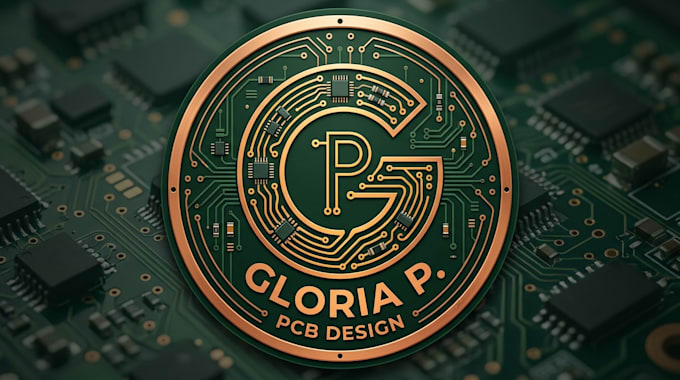 pcb design expert specializing in schematic capture, multilayer